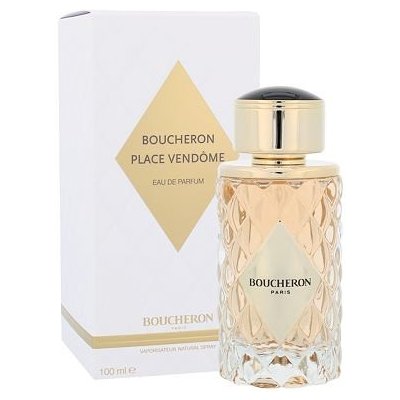 Boucheron Place Vendôme 100 ml parfémovaná voda pro ženy