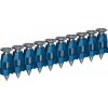Klince do betónu BOSCH hladké 16mm NB-16 Nails 1600A02F4K