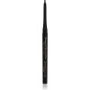 Dermacol Micro Eyeliner Waterproof vodeodolná ceruzka na oči odtieň 01 Black 0,35 g