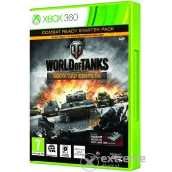 World of Tanks