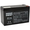 GOOWEI ENERGY OT7-12 F2 12V 7Ah