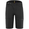 MAVIC PÁNSKÉ KRAŤASY DEEMAX ENDURO BLACK (T000535) L