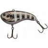 WOBLER BERKLEY FLATT SHAD XH 66mm 20g GLOWING ZEBRA