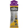 Gél SiS GO Isotonic Gél 60ml čierne ríbezle