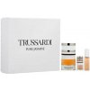Trussardi Pure Jasmine, Parfumovaná voda 60ml + Parfumovaná voda 10ml + Parfumovaná voda 7ml