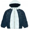Mikk-Line dětská zimní bunda 16241 - Orion Blue Velikost: 98