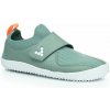 Vivobarefoot primus knit ii k sea green leather barefoot topánky 30 EUR