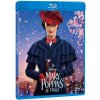 Návrat Mary Poppins BD