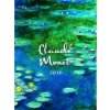 Kalendár 2026 CLAUDE MONET, nástenný, mesačný, 14 listov, 420 x 560mm