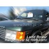 Deflektory na Land Rover Range Rover II, 5-dverová (+zadné), r.v.: 1994 - 2002