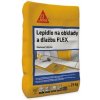 Sika flexibilné, cementové lepidlo na dlažbu Ceram 253 C2TE S1 1033151441