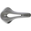 SELLE SAN MARCO sedlo - ALLROAD SUPERCOMFORT RACING WIDE - šedá