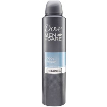Dove Men+ Care Cool Fresh deospray 250 ml
