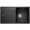 Blanco Zia 5 S - čierna
