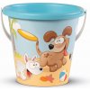 Androni Kýblik hravý psík - priemer 17 cm
