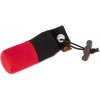 Firedog Pocket dummy marking 150 g čierny/červený