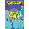 Simpsonovi 7/2023 (kolektív)