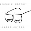Müller Richard: Nočná Optika - Vinyl (LP)