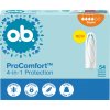 o.b. tampóny Pro Comfort Super 54 ks