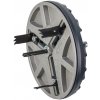Wolfcraft Korunka vŕtacia AH 45-130 nastaviteľná, ø 45 - 130mm hl. - 30mm, wolfcraft 5978000