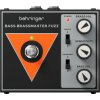 Behringer Bass Brassmaster Fuzz