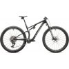 Specialized S-Works Epic 8 - gloss carbon/astral blue/electric green/cyan edge fade/metallic white s L