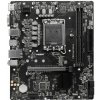 MSI PRO H610M-E/LGA 1700/mATX (PRO H610M-E)