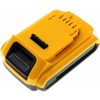 NTL 530081 DEWALT DCB182/DCB181/XR 18V 2000mAh Li-Ion – neoriginálna