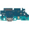 Doska nabíjací konektor Samsung Galaxy A16 5G A166B - Originál service pack