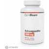 GymBeam Ashwagandha výživový doplnok, 200 mg, 90 kps