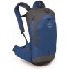 Cyklistický batoh Osprey Escapist 20L Postal blue M/L