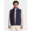 Pánska vesta Under Armour DRIVE PRO INSULATED VEST-BLU Modrá SM