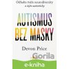 E-kniha Autismus bez masky - Devon Price