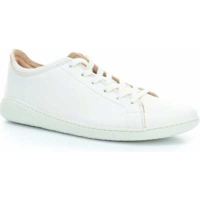 Vivobarefoot topánky GEO COURT III W bright white