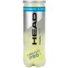 Head Padel Pro+ loptičky na padel - 3 ks