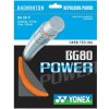Yonex BG 80 POWER 10m
