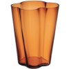Váza Alvar Aalto 270mm, medená