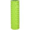 HMS Masážny valec FS102 zelený