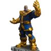 Marvel BDS Art Scale 1/10 Thanos Infinity Gauntlet Diorama 30 cm