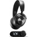 Steelseries Arctis Nova Pro Wireless X