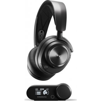 Steelseries Arctis Nova Pro Wireless X