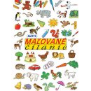 Maľované čítanie - Mislovičová Sibyla