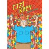 Cizí krev - Puyol Sergi