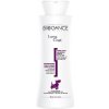 Šampón BIOGANCE Long Coat 250 ml (pre dlhú srsť )