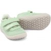 Detské Barefoot Tenisky D.D. Step F093-61936B - Moss Green Veľkosť: 22