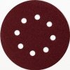 MAKITA PAPIER BRÚSNY 125MM K40 10KS - P-43533