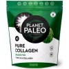 Planet Paleo Hydrolyzovaný grass-fed certified hovädzí kolagén – Pure Collagen 450g