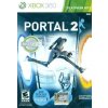 Portal 2 (X360) 696055245048