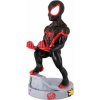 Exquisite Gaming Spider-Man Cable Guy Miles Morales 20 cm