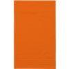 THE ONE TOWELLING 1003 / Uterák pre hostí - orange 30x50cm